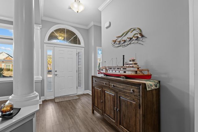 1109 Brentford Pl., Myrtle Beach, SC 29579