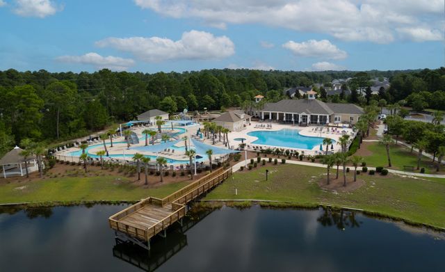 1109 Brentford Pl., Myrtle Beach, SC 29579