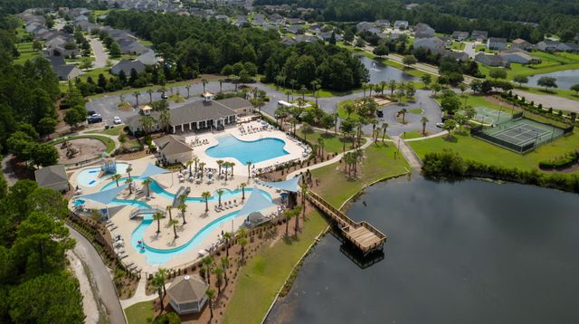 1109 Brentford Pl., Myrtle Beach, SC 29579