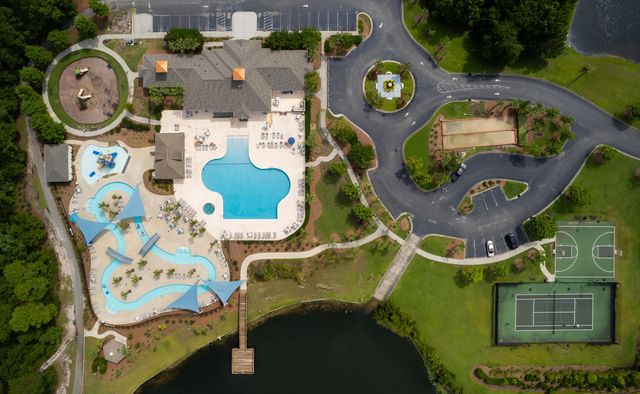 1109 Brentford Pl., Myrtle Beach, SC 29579