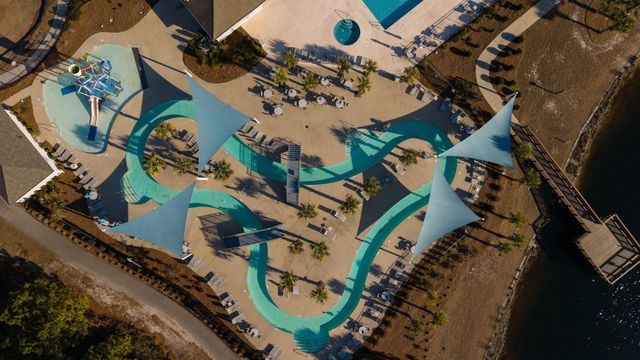 1109 Brentford Pl., Myrtle Beach, SC 29579