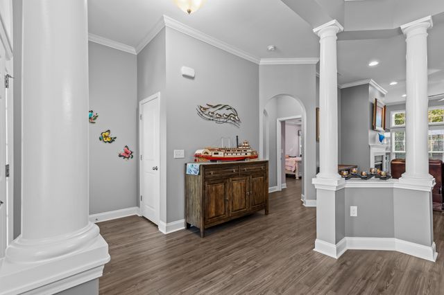 1109 Brentford Pl., Myrtle Beach, SC 29579