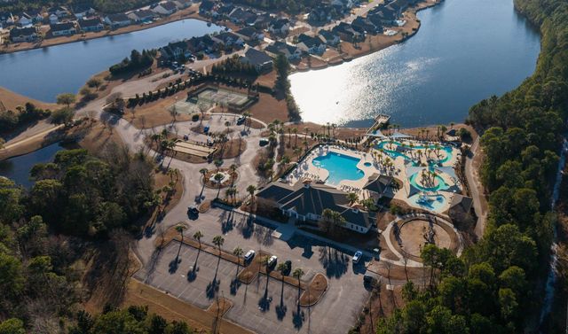 1109 Brentford Pl., Myrtle Beach, SC 29579