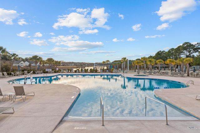 1109 Brentford Pl., Myrtle Beach, SC 29579