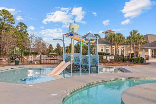 1109 Brentford Pl., Myrtle Beach, SC 29579