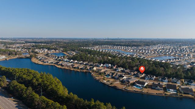 1109 Brentford Pl., Myrtle Beach, SC 29579