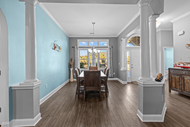 1109 Brentford Pl., Myrtle Beach, SC 29579