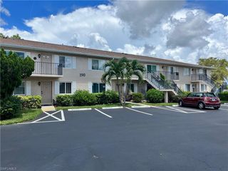 190 Palm DR 1, Naples, FL 34112