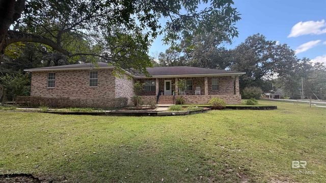 185 Magnolia Loop, Flomaton, AL 36441