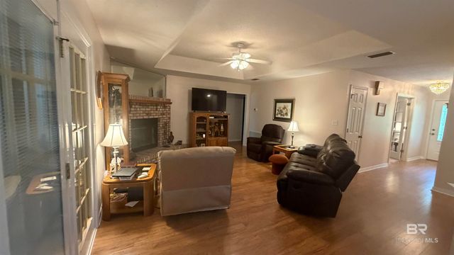 185 Magnolia Loop, Flomaton, AL 36441