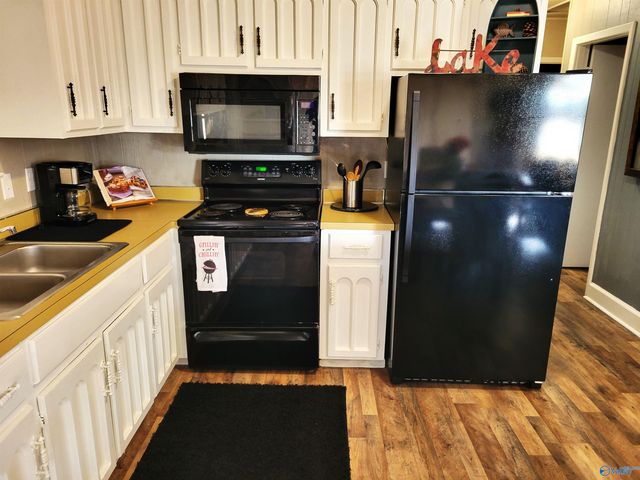 404 County Road 307, Cullman, AL 35057