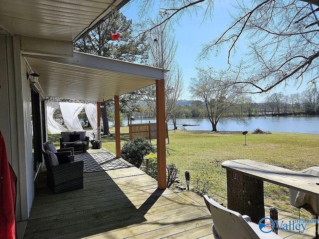 404 County Road 307, Cullman, AL 35057