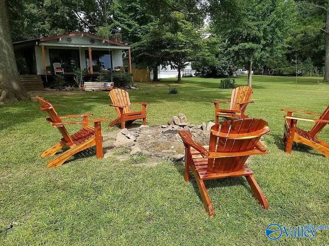 404 County Road 307, Cullman, AL 35057