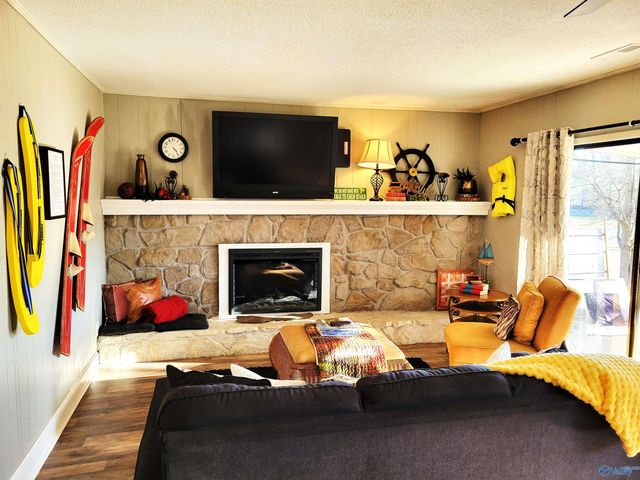 404 County Road 307, Cullman, AL 35057