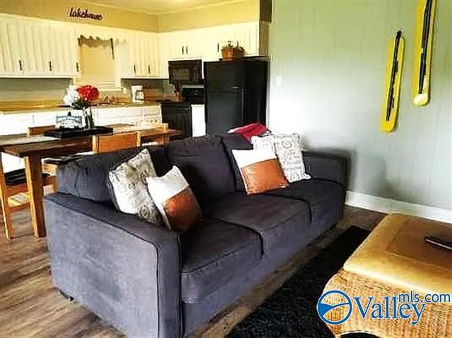 404 County Road 307, Cullman, AL 35057