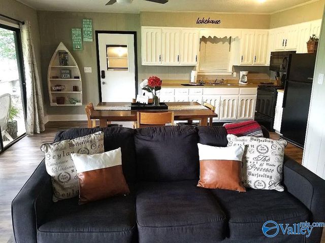404 County Road 307, Cullman, AL 35057