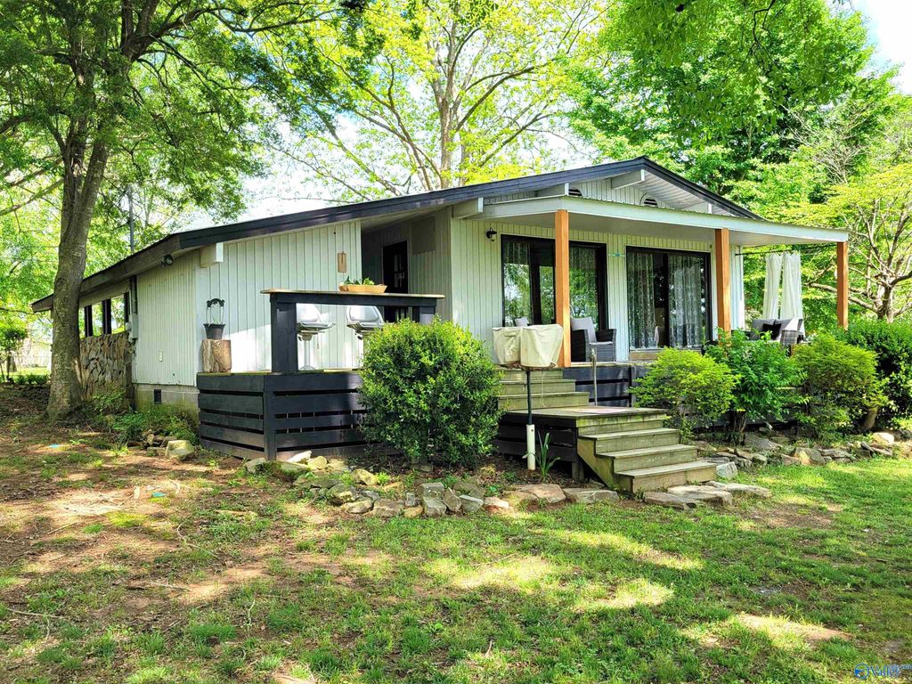 404 County Road 307, Cullman, AL 35057