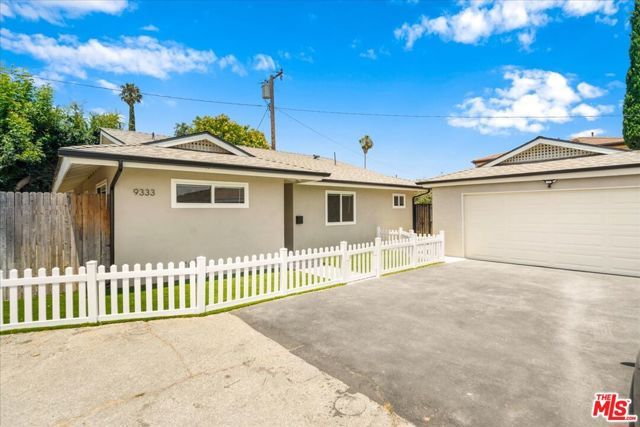 9333 Pentland Street, Temple City, CA 91780