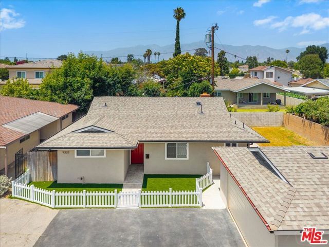 9333 Pentland Street, Temple City, CA 91780