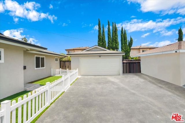 9333 Pentland Street, Temple City, CA 91780