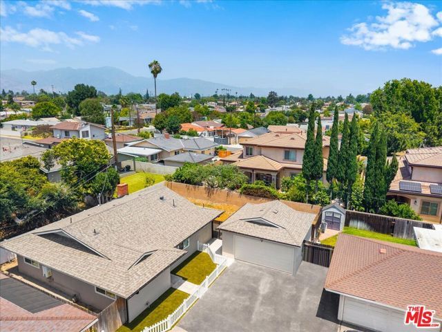 9333 Pentland Street, Temple City, CA 91780
