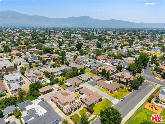 9333 Pentland Street, Temple City, CA 91780