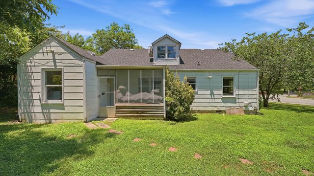 534 Derby Street, Chattanooga, TN 37404