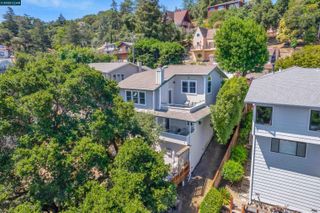 1027 W Arlington Way, Martinez, CA 94553