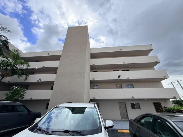 6091 W 22nd Court 407, Hialeah, FL 33016