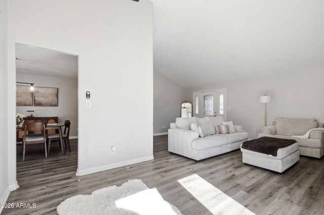 3620 N 90TH Drive, Phoenix, AZ 85037