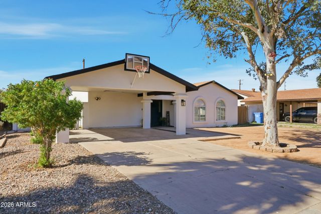 3620 N 90TH Drive, Phoenix, AZ 85037