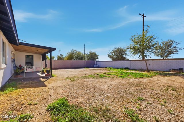 3620 N 90TH Drive, Phoenix, AZ 85037