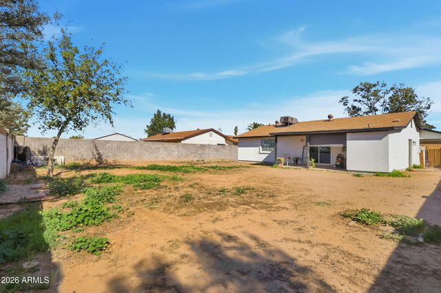 3620 N 90TH Drive, Phoenix, AZ 85037