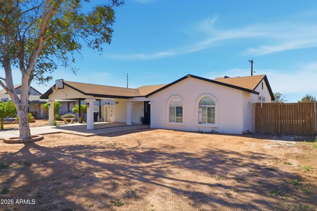 3620 N 90TH Drive, Phoenix, AZ 85037