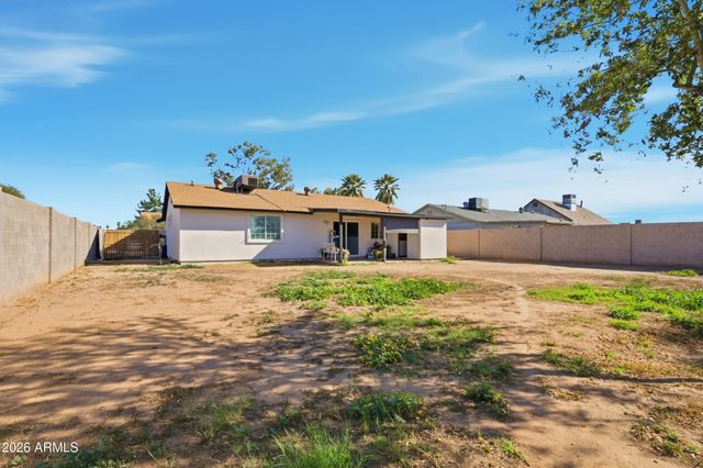 3620 N 90TH Drive, Phoenix, AZ 85037