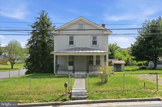 104 W 12TH ST, Front Royal, VA 22630