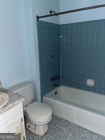 667 King Road, Stone Mountain, GA 30088