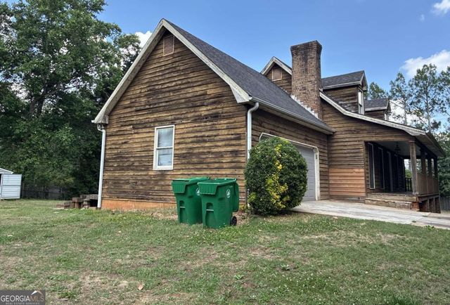 667 King Road, Stone Mountain, GA 30088