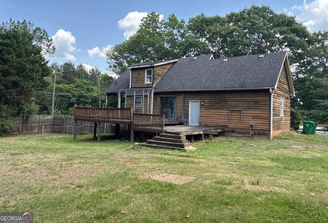 667 King Road, Stone Mountain, GA 30088