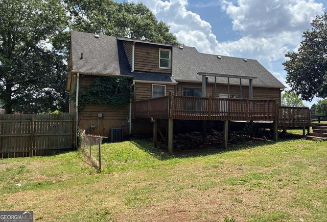 667 King Road, Stone Mountain, GA 30088