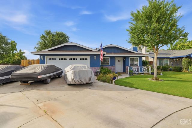 4012 Maris Court, Bakersfield, CA 93313