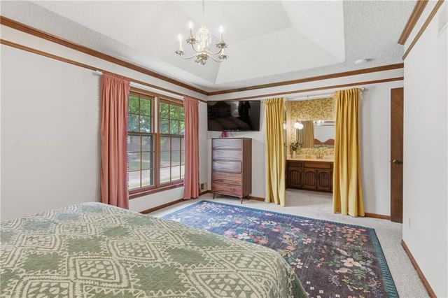 1100 SW Mic O Say Drive, Blue Springs, MO 64015