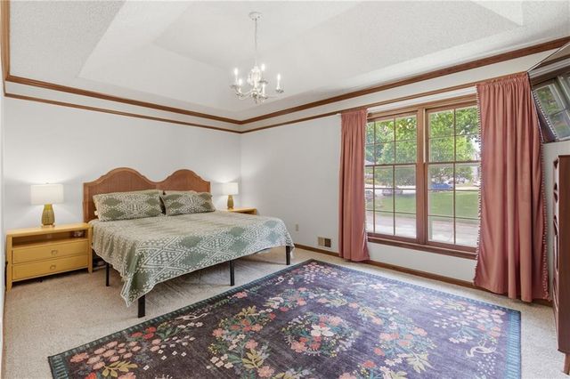 1100 SW Mic O Say Drive, Blue Springs, MO 64015