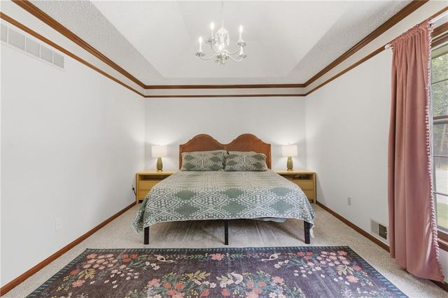 1100 SW Mic O Say Drive, Blue Springs, MO 64015