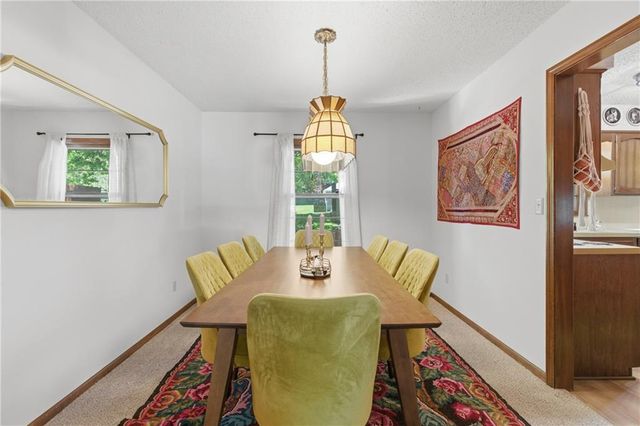 1100 SW Mic O Say Drive, Blue Springs, MO 64015