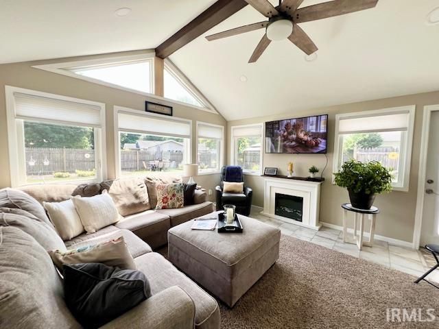 7032 White Eagle Drive, Fort Wayne, IN 46815