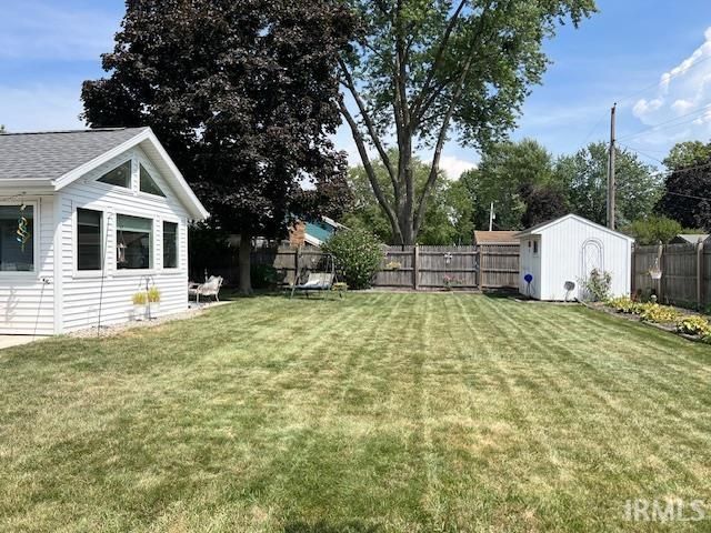 7032 White Eagle Drive, Fort Wayne, IN 46815