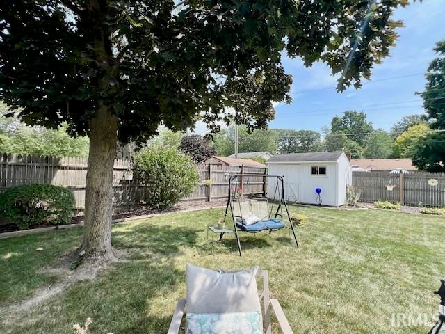 7032 White Eagle Drive, Fort Wayne, IN 46815