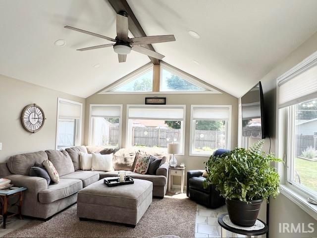 7032 White Eagle Drive, Fort Wayne, IN 46815