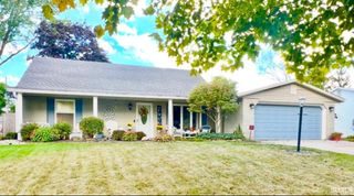 7032 White Eagle Drive, Fort Wayne, IN 46815